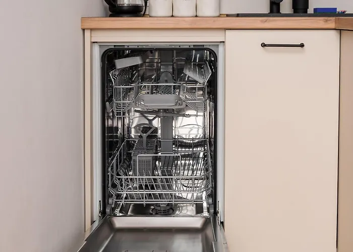 Walecznych Deluxe Saska Kepa By Bookinghost Lejlighed