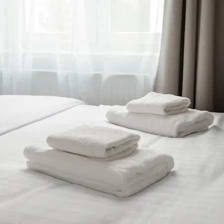 Walecznych Deluxe Saska Kepa By Bookinghost Βαρσοβία