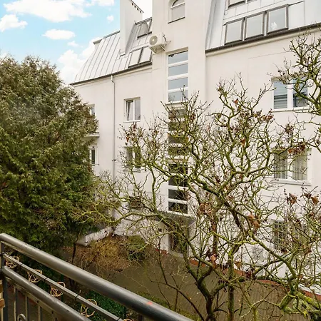 Walecznych Deluxe Saska Kepa By Bookinghost Βαρσοβία