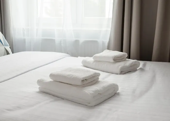 Walecznych Deluxe Saska Kepa By Bookinghost Βαρσοβία